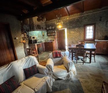 Manteigas Maison | Abrigo das Penhas