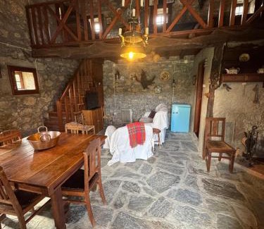 Manteigas Maison | Abrigo das Penhas
