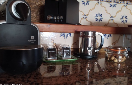 Covilha Maison | ABRIGO DO CABECINHO