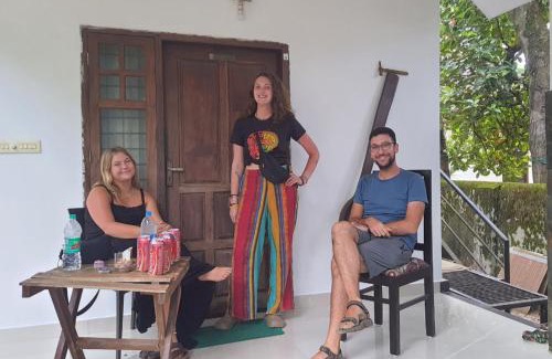 Sea View Ward Maison | ABRU'S Holidays International Travelers