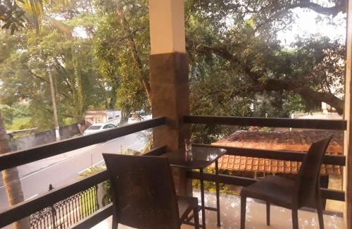 Sea View Ward Maison | ABRU'S Holidays International Travelers