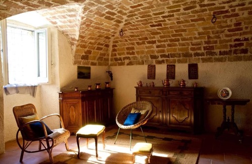 Selva di Altino Autre | ABRUZZO: PALAZZO PULIERI