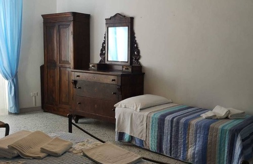 Selva di Altino Autre | ABRUZZO: PALAZZO PULIERI