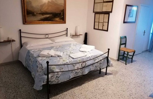 Selva di Altino Autre | ABRUZZO: PALAZZO PULIERI