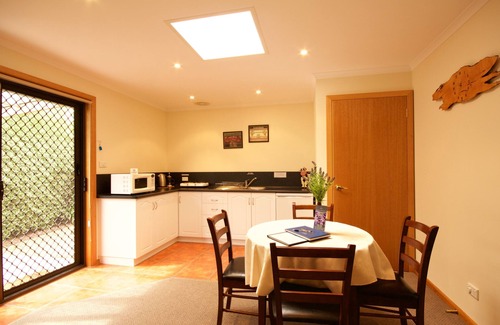 Taranna Appartement | Abs by the Bay