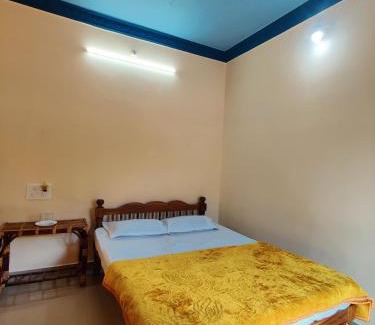 Bommayapalayam Maison | Abs Residency
