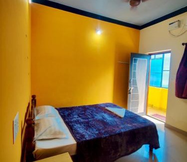 Bommayapalayam Maison | Abs Residency