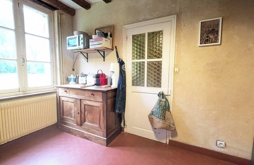 St-Christophe-sur-Avre Maison | Absolute relaxation & heated pool