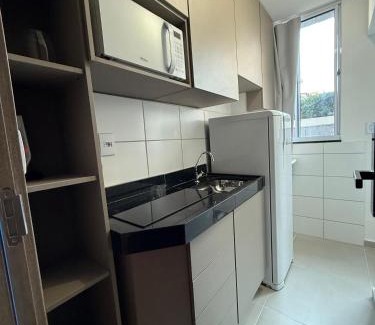 Joao Monlevade Appartement | Absolut Residense