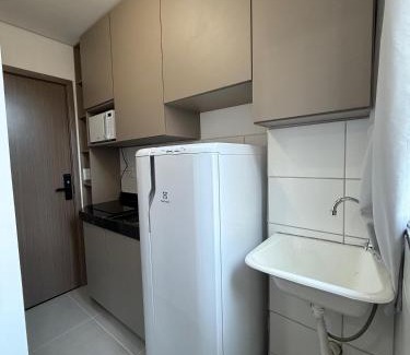 Joao Monlevade Appartement | Absolut Residense
