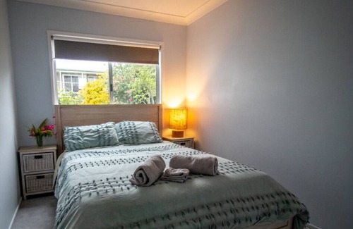 Minnie Water Appartement | Absolute Beachfront Getaway - Seascape Beach