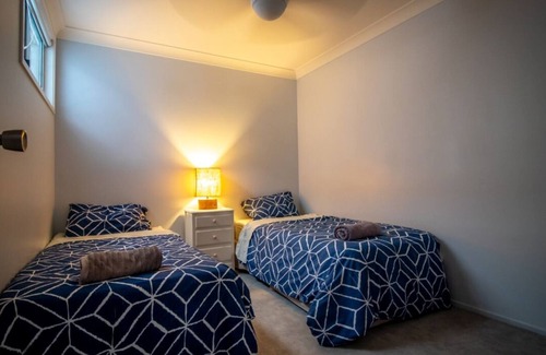 Minnie Water Appartement | Absolute Beachfront Getaway - Seascape Beach