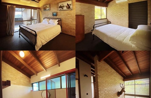 Shelly Beach Maison | ABSOLUTE BEACHFRONT…. and BIG!! The Shelly Beach House is ideal for families.