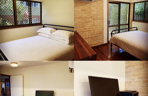 Shelly Beach Maison | ABSOLUTE BEACHFRONT…. and BIG!! The Shelly Beach House is ideal for families.