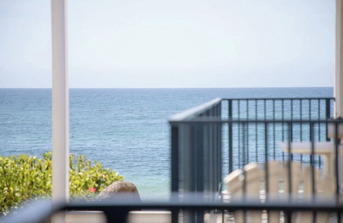 Mona Vale Appartement | Absolute Beachfront @ Surfview on Basin