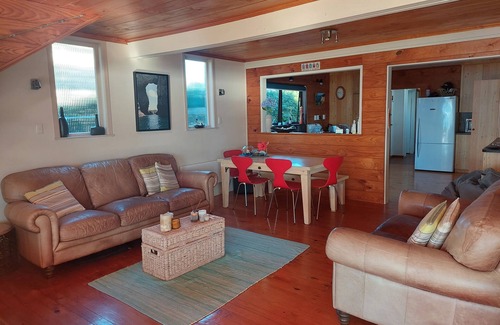 Whitianga Maison | Absolute Beachfront