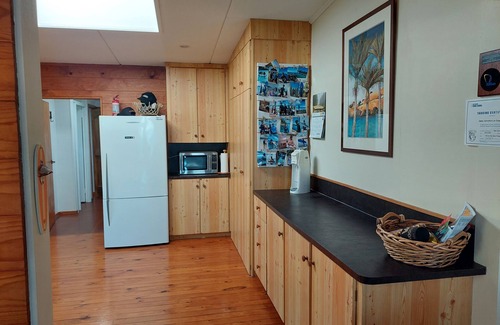 Whitianga Maison | Absolute Beachfront