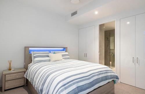 Bokarina Appartement | Absolute Beachfront Penthouse Sunshine Coast