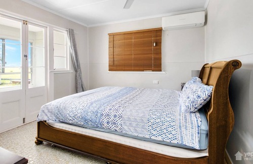Barlows Hill Maison | ABSOLUTE BEACHFRONT WITH A POOL