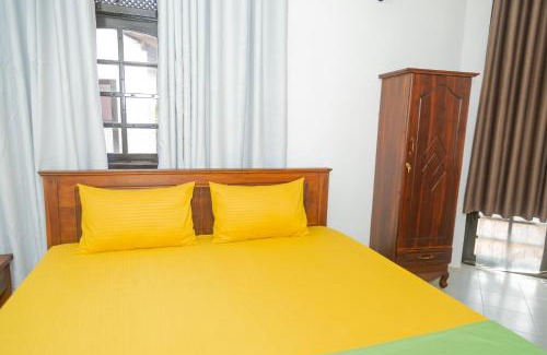 Matara Cabine | Absolute Breeze by cherins