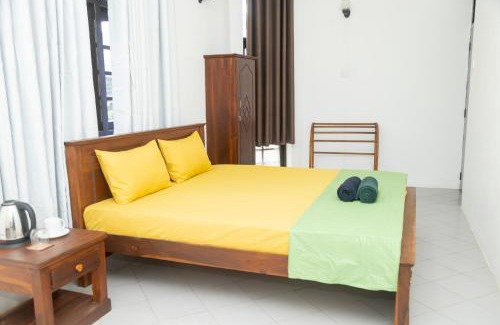Matara Cabine | Absolute Breeze by cherins