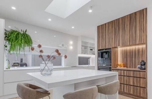 Echuca Maison | Absolute Central Townhouse