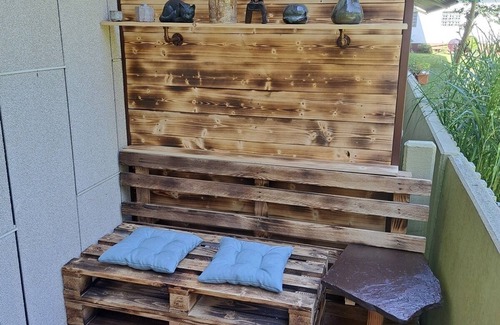 Schontal Appartement | Absolute Entspannung, Wandern, Radfahren, Baden und Erleben