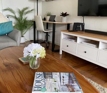 Halekulani Maison | Absolute lakefront house - enjoy the sunrise