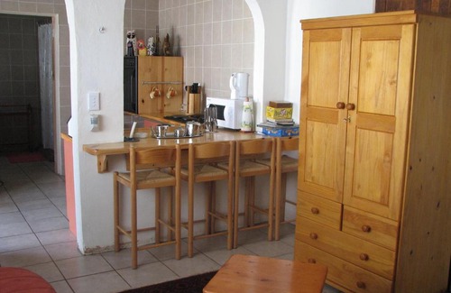 eNtokozweni Appartement | Absolute Leisure Cottages