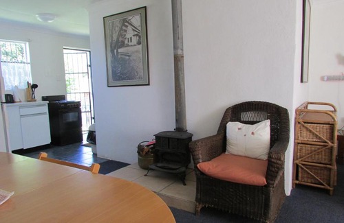 eNtokozweni Appartement | Absolute Leisure Cottages