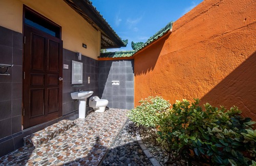 Padangbai Hôtel | Absolute Scuba Bali Dive Resort