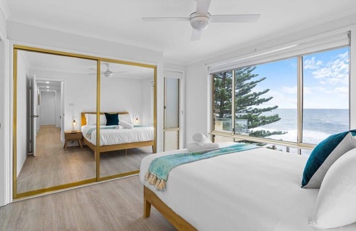 Blue Bay Maison | Absolute Waterfront Family Escape - Blue Bay