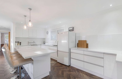 North Haven Maison | Absolute Waterfront