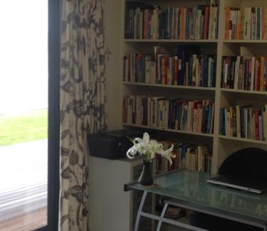 Clarks Beach Appartement | Absolute Waterfront Serenity Near Auckland