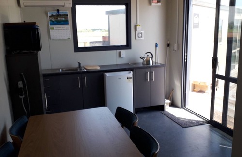 Pukehina Cabine | Retraite rurale en bord de mer absolument génial. Paradis privé