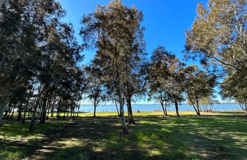 Killarney Vale Maison | Absolutely Lakeside House, quiet and peace