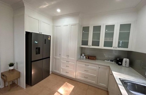 Killarney Vale Maison | Absolutely Lakeside House, quiet and peace