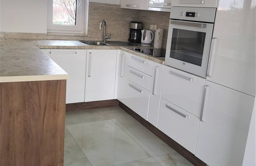 Bihac Villa | Absolument privé juste au pied du parc national