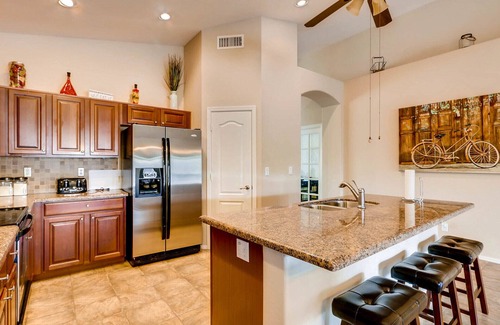 Villages At Queen Creek Maison | Absolument sensationnel Arizona Oasis !!