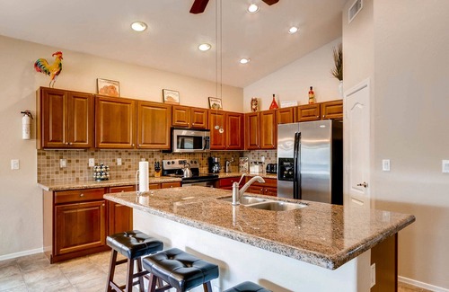 Villages At Queen Creek Maison | Absolument sensationnel Arizona Oasis !!