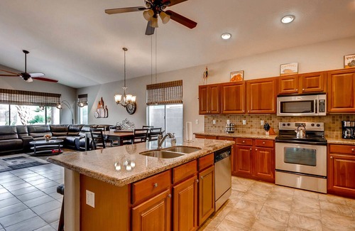 Villages At Queen Creek Maison | Absolument sensationnel Arizona Oasis !!