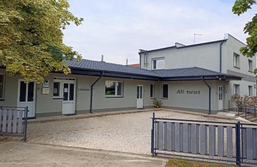 Sturovo Maison | Abturist penzion