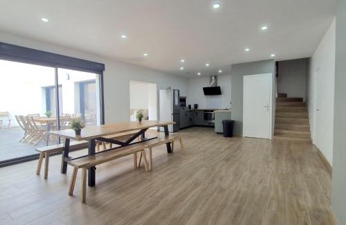 Laon Sud Appartement | Abu Dhabi, magnifique maison