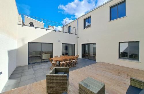 Laon Sud Appartement | Abu Dhabi, magnifique maison