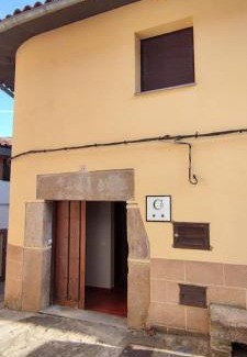 Pasaron de la Vera Maison | ABUELA MARIA