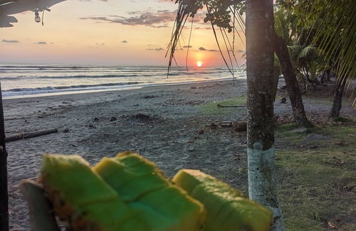 Esterillos Este Appartement | Abundance Peace