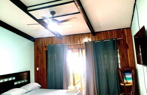 Esterillos Este Appartement | Abundance Peace