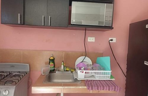 Merida Municipality Appartement | ABY Sky House