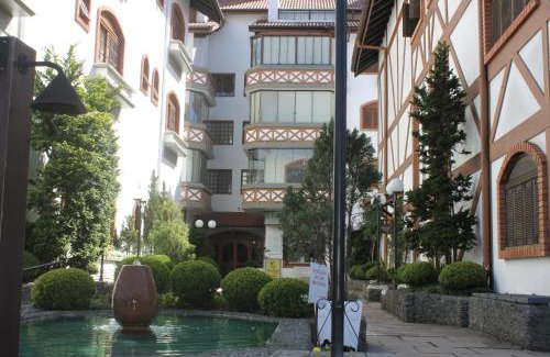 Gramado City Centre Appartement | Acácia Negra - A Jóia do Centro