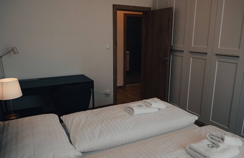 Vysoke Tatry Appartement | AC Apartment Daniel Hrebienok